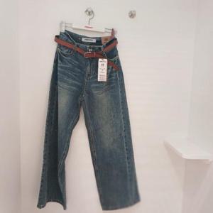 잠뱅이 HC13 루즈와이드 AQ1DLG184