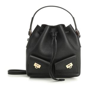 페라가모 드로우스트링 크로스백 220915785878 002