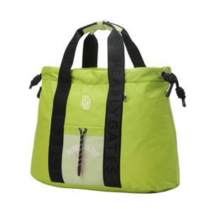 [파리게이츠] (521F1BG304)여성 메쉬 포켓 쇼퍼백