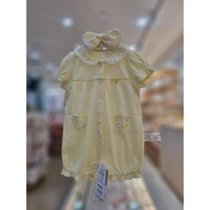 아가방 세이브존06 샤샤반소우주복(헤어밴드) 01T317560