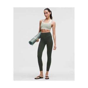 룰루레몬 LULULEMON 룰루레몬 Align No Line 하이라이즈 팬츠 25  RNFG LW5IDCS-049106 362685