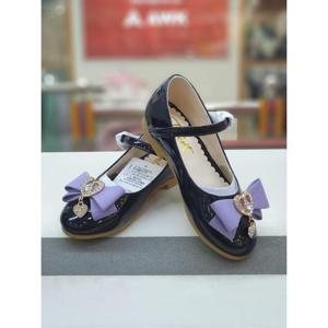 탈렌트키즈 세이브존06 아동 신발 코튼러브구두 TSX11HSH0J1