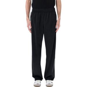 아디다스 스트레이트 팬츠 KD8315 B BLACK