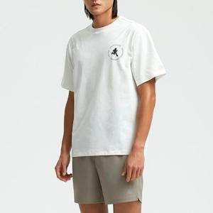 뉴발란스반팔티 DQJ NBNEF35713-39 UNI RC FROZEN 런앤노바 반팔티 (SEMI OVER FIT)