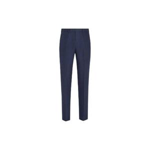 26 SS Zegna 리넨 테이퍼드 팬츠 773F41A777TB12 TP450856993