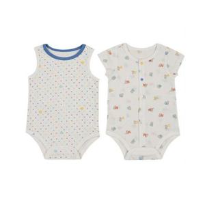 [아가방] 파베 바디수트세트 (01T317510)