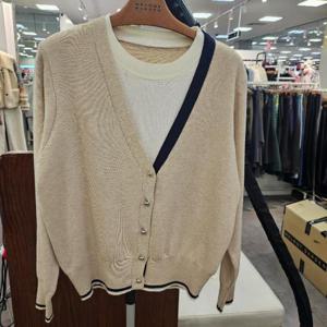 멜로디가든 HC13 가디건 N26s2k138