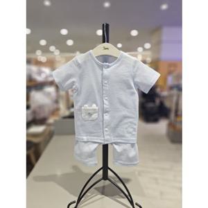 [에뜨와HU] 메디57부내의 07T317610 (L BLUE) 신상품 현대울산