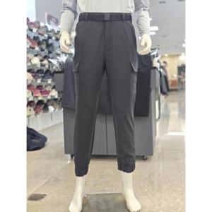 마운티아 세이브존07 남성 레저카고팬츠 1MQPNF40062K