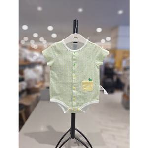 [에뜨와HU] 루키반소바디수트 07T317917 (YELLOW) 신상품 현대울산