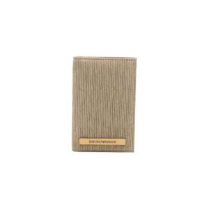 26 SS 엠포리오아르마니 로고 장식 지갑 EM005755AF25302 TP451043891