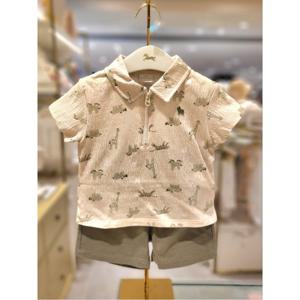 에뜨와 (2026년여름)카일애니멀상하세트 (07T323013)