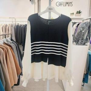 오프리미츠 H 로우단콤비 B24KT2308