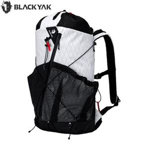 블랙야크 남여공용 25리터 아웃도어 등산가방 배낭 롯지_25 2BYKSXV919WH