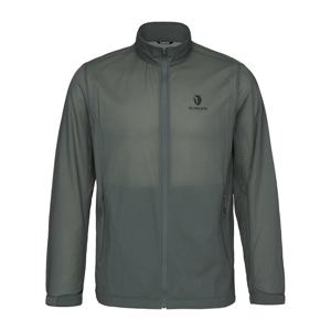 [블랙야크] 남성 여름바람막이 에어 플라이 자켓 1 L/KHAKI 1BYJKMV006