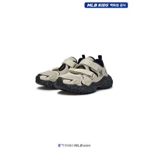 [MLB키즈US] (7ASHCR063-50IVS) [170-230 size] 카고 청키 글러브 아동신발 키즈신발