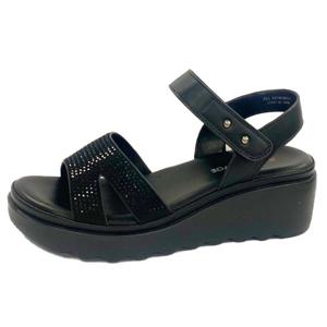 [에스콰이아]에스콰이아 여성샌들 YADMSD785BK