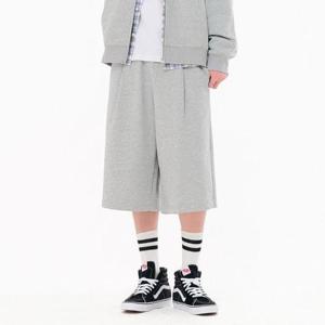 체이스컬트 동백01 공용 버뮤다 팬츠 FBRU2512D0_2색