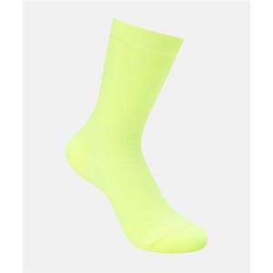 코오롱스포츠 KOLON SPORT 남녀공용 리플렉티브 크루 삭스 QELAX25721NEO 387752