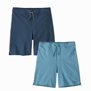 [파타고니아코리아] 67365R5 키즈 하이드로피크 보드숏 - 6인치