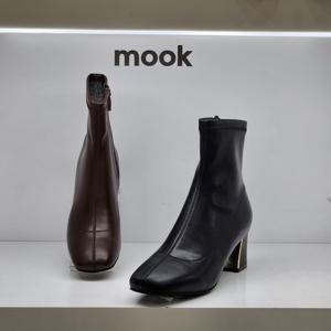 [무크]여성 베이직 스판부츠 422606 YA YL HGHI2DD