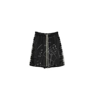 26 SS 릭오웬스 킬트쇼츠 밴딩 웨이스트 쇼츠 RU01F2385KP1CP TP451182584