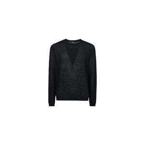 26 SS 엠포리오아르마니 V넥 스웨터 EM004619AF25249 TP451197476