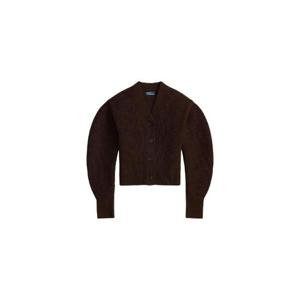 26 SS 폴로 랄프로렌 V넥 골지 가디건 211A96255001 TP451338330