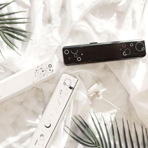 UV 살균기 UV램프 칫솔 휴대 가정용 사무실 TS-201