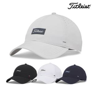 아쿠쉬네트코리아정품 26년 신상품 타이틀리스트 찰스턴 브리저 모자 TH26ACHBZA