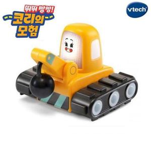 [생활] 브이텍 뛰뛰빵빵 코리의 모험 스마트 포인트카키미 v523603