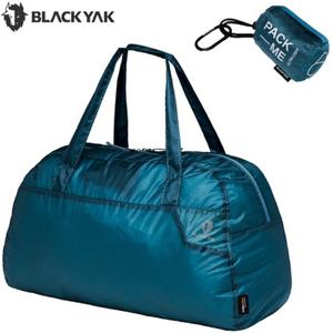 블랙야크 남여공용 경량 등산 가방 배낭 서브백 UL패커블더플백 2BYKSXV927MS