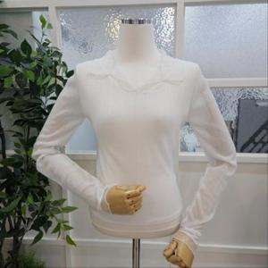 부루앤쥬디 sh06 시스루카라티셔츠 BBSCTB002P