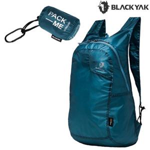 블랙야크 남여공용 경량 등산 가방 배낭 서브백 UL패커블백팩 2BYKSXV926MS
