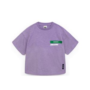 [쁘띠뮤] 어썸마카티셔츠(FMECT08_PP)