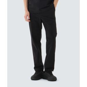 스노우피크 SNOWPEAK APPAREL 라고 슬림 팬츠 (S26SMTPT28) Black S26SMTPT28BK 337130