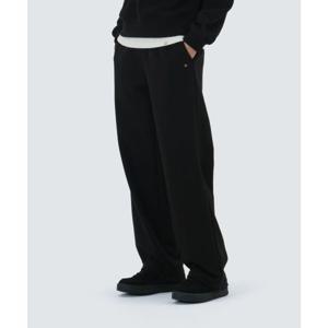 스노우피크 SNOWPEAK APPAREL 약기모 여성 스트링 팬츠 (S25WWFFP69) Black S25WWFFP69BK 337215