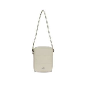 스노우피크 SNOWPEAK APPAREL 캠플 미니 크로스백 (S24FUCCB14) Light Beige S24FUCCB14LE 336930