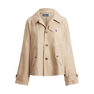 폴로 랄프로렌 자켓 211A93141 001 NUDE NEUTRALS