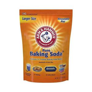 암앤해머 베이킹소다 6.12kg 코 스트코 식용 대용량 과일세척 베이킹파우더 빨래(SH)