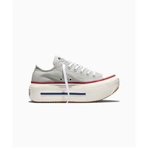 컨버스 척테일러 올스타 더블 스택 그레이 에어리어 A16065C 339614