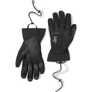 아크테릭스 장갑 AEOFUX7454BLK BLACK DOM