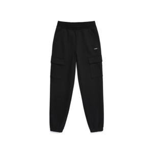 내셔널지오그래픽 NATIONALGEOGRAPHIC N251UPT950 마게이 카고포켓 조거 팬츠 CARBON BLACK N251UPT950198 328024