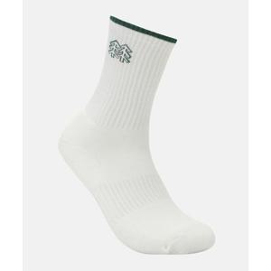 코오롱스포츠 KOLON SPORT 남녀공용 에센셜 크루 삭스 QELAX25481OWH 369738