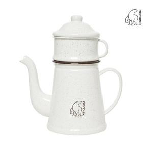 노르디스크 마담블루 커피팟 OUA24A51 342279