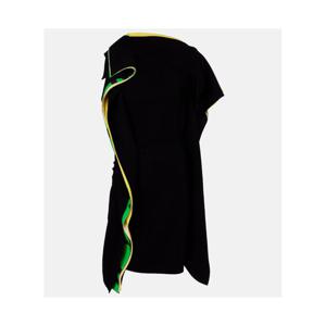 로에베 드레이프 미니드레스 P01166350