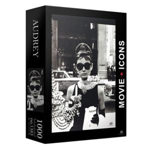 [하비스]직소퍼즐 오드리 헵번 3 1000피스 PL1383