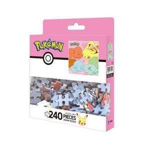 [하비스]직소퍼즐 포켓몬스터 꿈꾸는 피카츄와 친구들 240피스