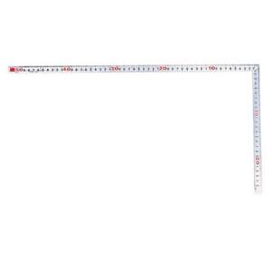 [오너클랜]인기상품 목공용 직각자 KA-MS5 500x250mm (1EA) [W0B