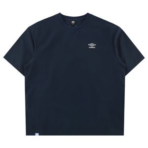 엄브로 클래식 반팔 피스테 UR121CWT32DVY